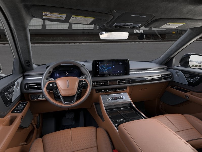2026 Lincoln Aviator Black Label™