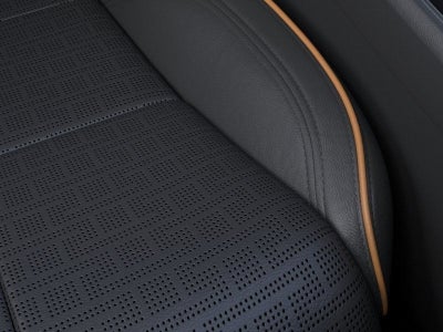 2025 Lincoln Aviator Lincoln Black Label Aviator®