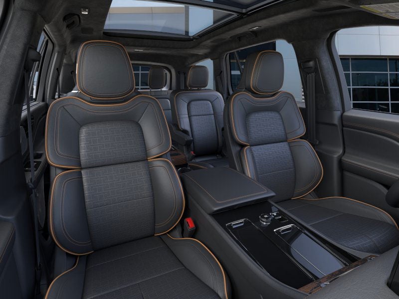 2025 Lincoln Aviator Lincoln Black Label Aviator®