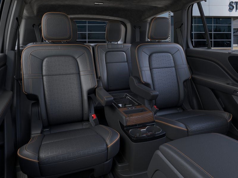 2025 Lincoln Aviator Lincoln Black Label Aviator®