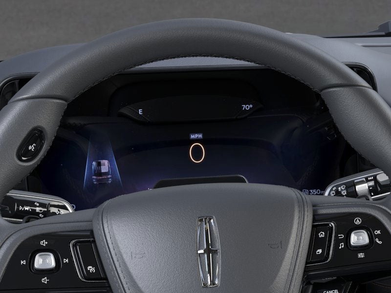 2025 Lincoln Aviator Lincoln Black Label Aviator®