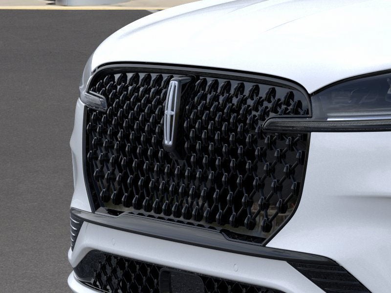 2025 Lincoln Aviator Lincoln Black Label Aviator®