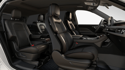 2025 Lincoln Aviator Lincoln Black Label Aviator®