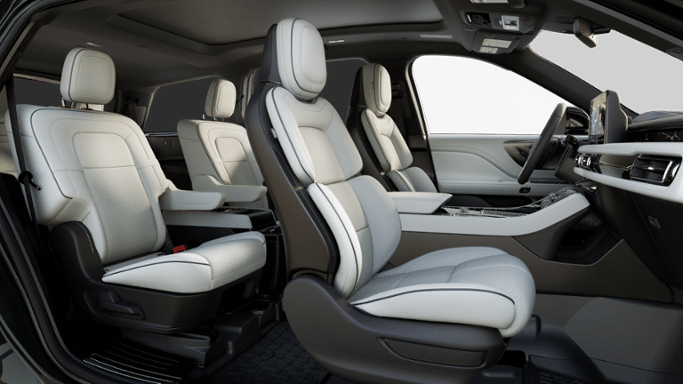 2026 Lincoln Aviator Black Label™