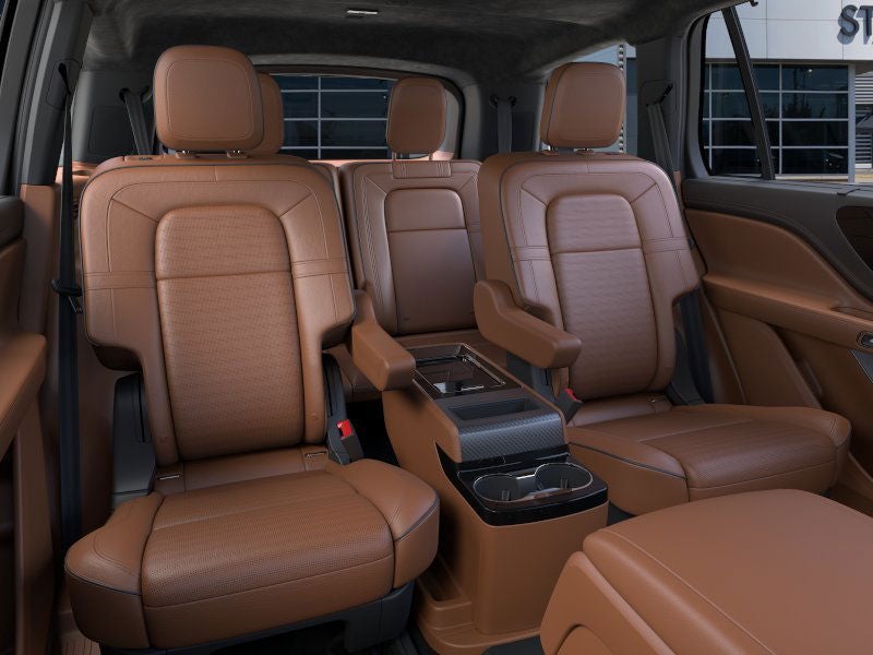 2025 Lincoln Aviator Lincoln Black Label Aviator®