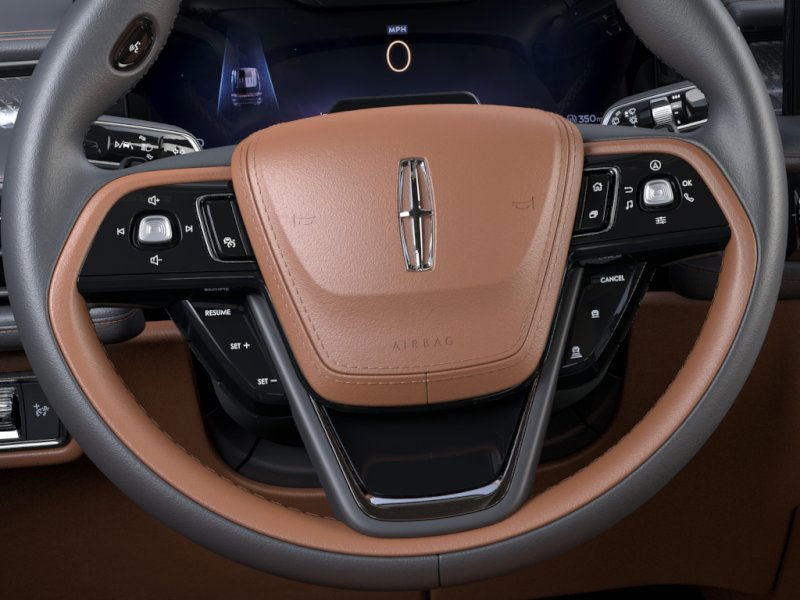 2025 Lincoln Aviator Lincoln Black Label Aviator®