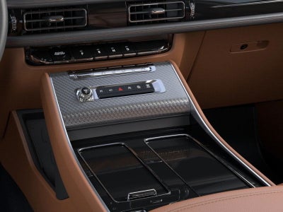 2025 Lincoln Aviator Lincoln Black Label Aviator®