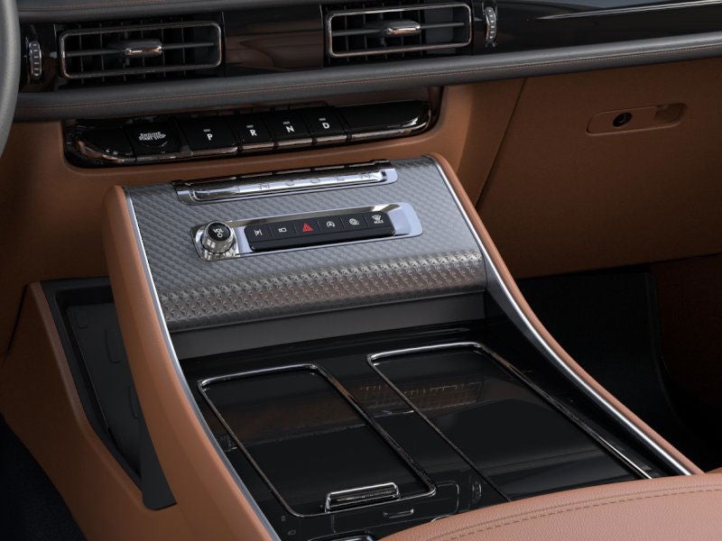 2025 Lincoln Aviator Lincoln Black Label Aviator®