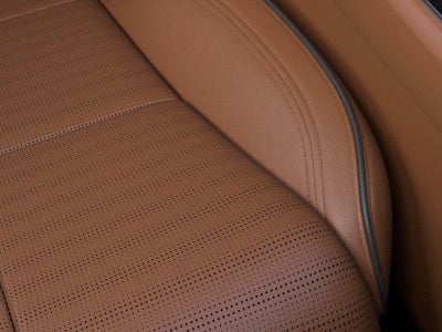 2025 Lincoln Aviator Lincoln Black Label Aviator®