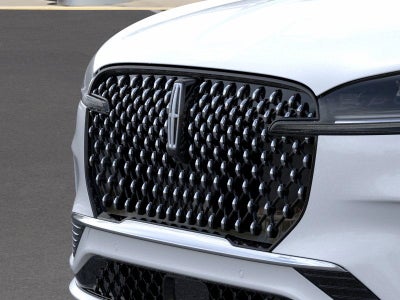 2025 Lincoln Aviator Lincoln Black Label Aviator®