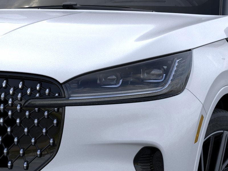 2025 Lincoln Aviator Lincoln Black Label Aviator®