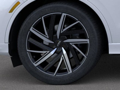 2025 Lincoln Aviator Lincoln Black Label Aviator®