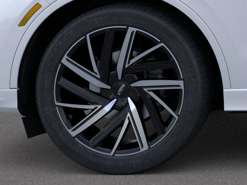 2025 Lincoln Aviator Lincoln Black Label Aviator®