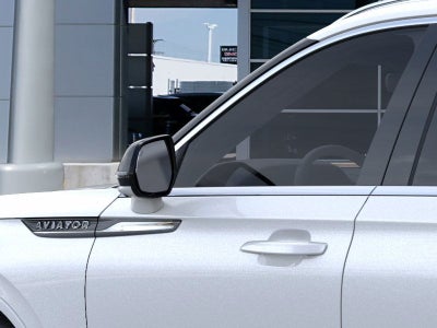 2025 Lincoln Aviator Lincoln Black Label Aviator®