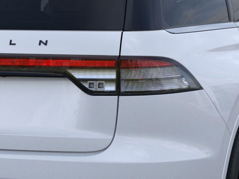 2025 Lincoln Aviator Lincoln Black Label Aviator®