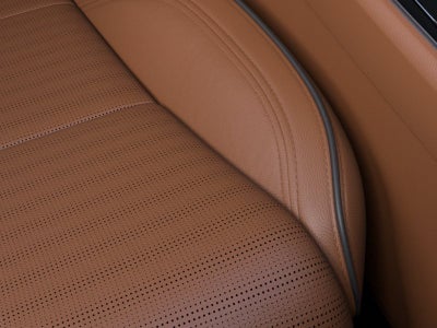 2026 Lincoln Aviator Black Label™