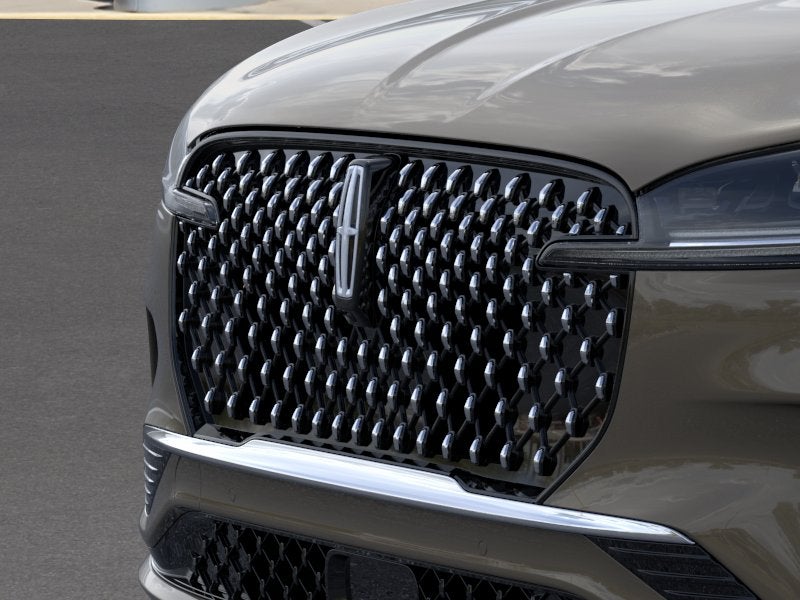 2026 Lincoln Aviator Black Label™