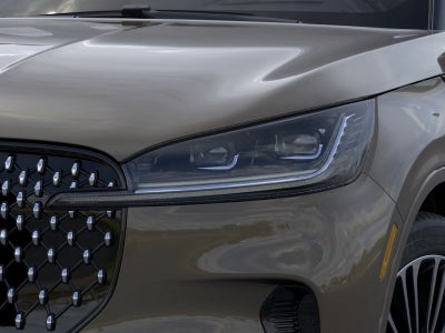 2026 Lincoln Aviator Black Label™
