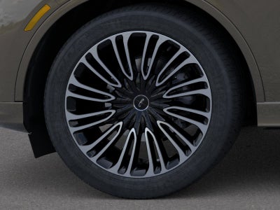 2026 Lincoln Aviator Black Label™