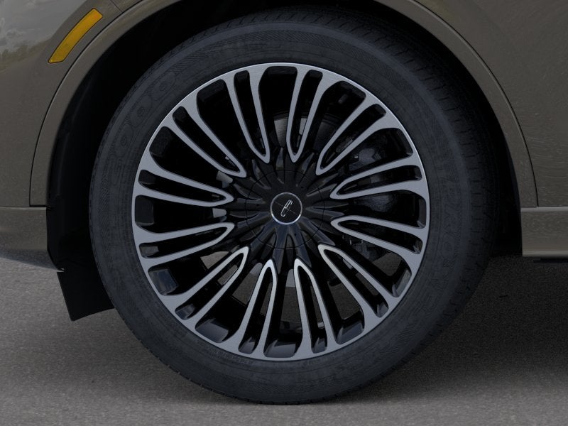 2026 Lincoln Aviator Black Label™
