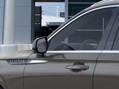2026 Lincoln Aviator Black Label™