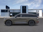 2026 Lincoln Aviator Black Label™