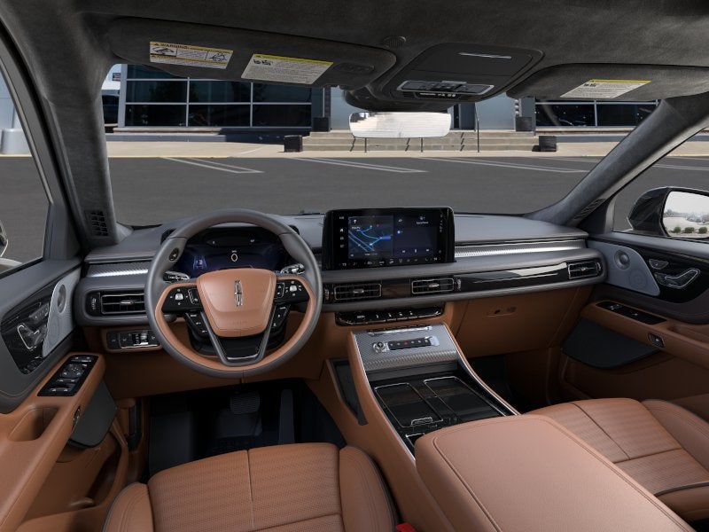 2026 Lincoln Aviator Black Label™