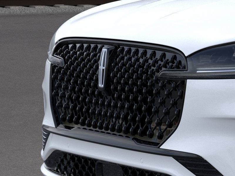 2026 Lincoln Aviator Black Label™