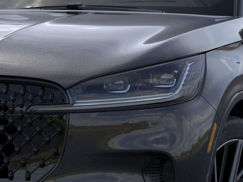 2025 Lincoln Aviator Lincoln Black Label Aviator®