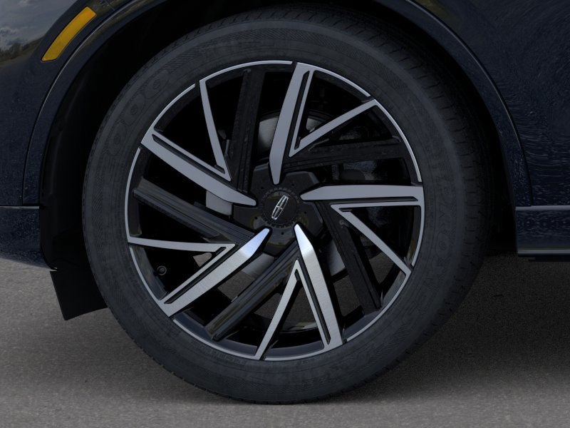 2025 Lincoln Aviator Lincoln Black Label Aviator®