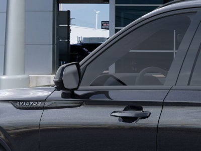 2025 Lincoln Aviator Lincoln Black Label Aviator®