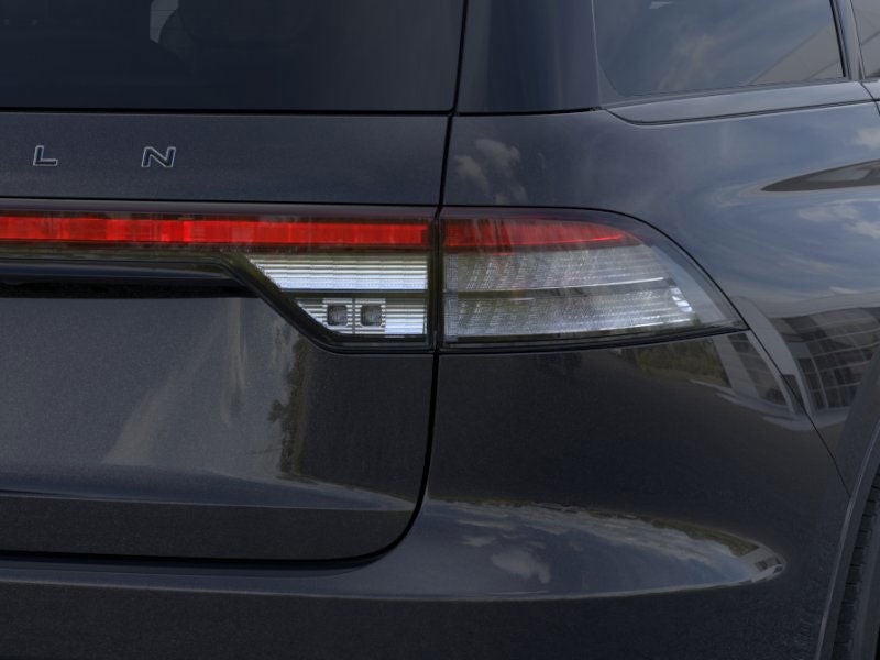 2025 Lincoln Aviator Lincoln Black Label Aviator®