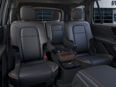 2026 Lincoln Aviator Black Label™