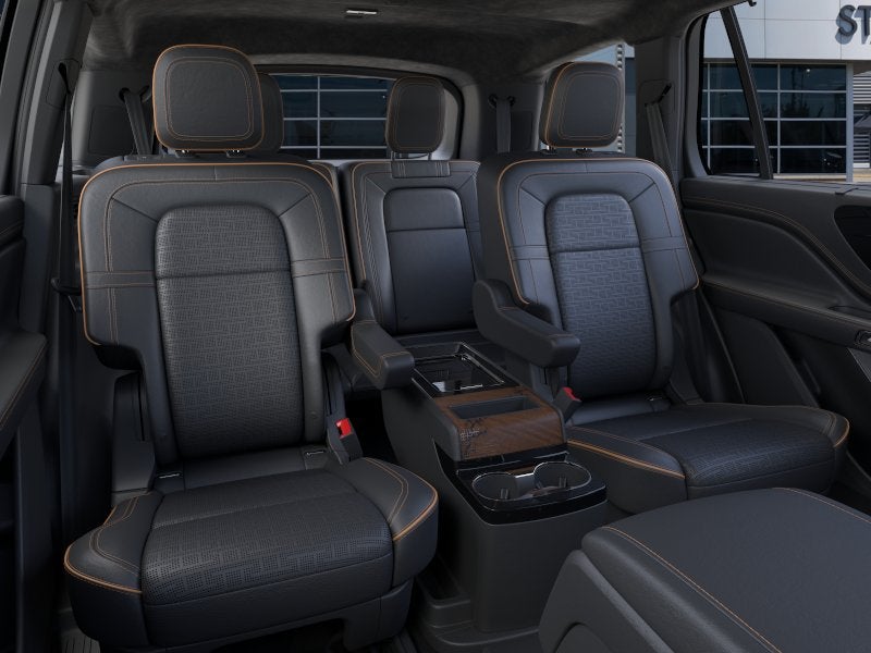 2026 Lincoln Aviator Black Label™