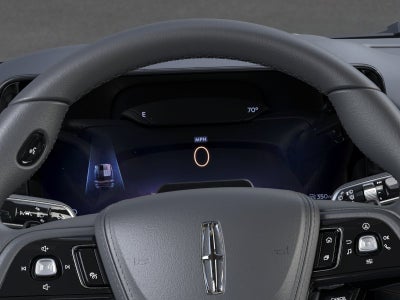 2026 Lincoln Aviator Black Label™
