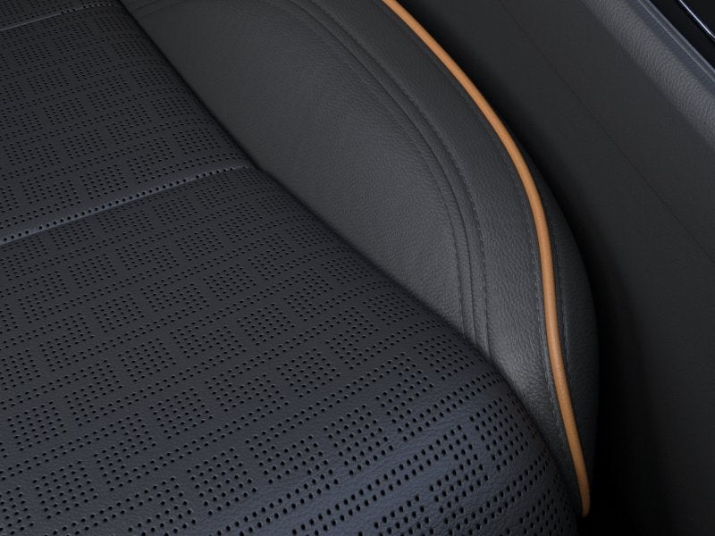 2026 Lincoln Aviator Black Label™