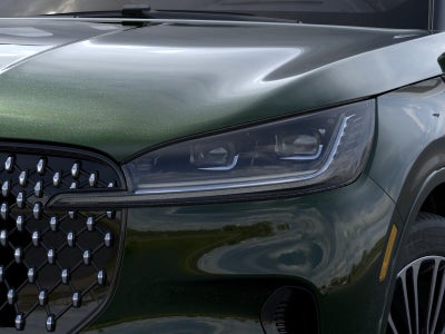 2026 Lincoln Aviator Black Label™