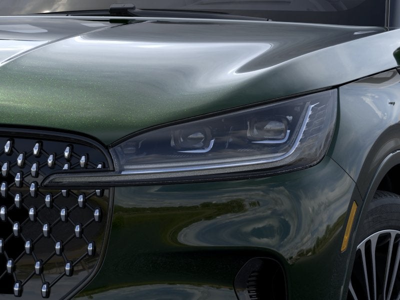 2026 Lincoln Aviator Black Label™