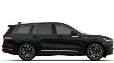 2026 Lincoln Aviator Black Label™