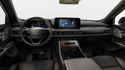 2026 Lincoln Aviator Black Label™