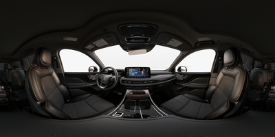 2026 Lincoln Aviator Black Label™