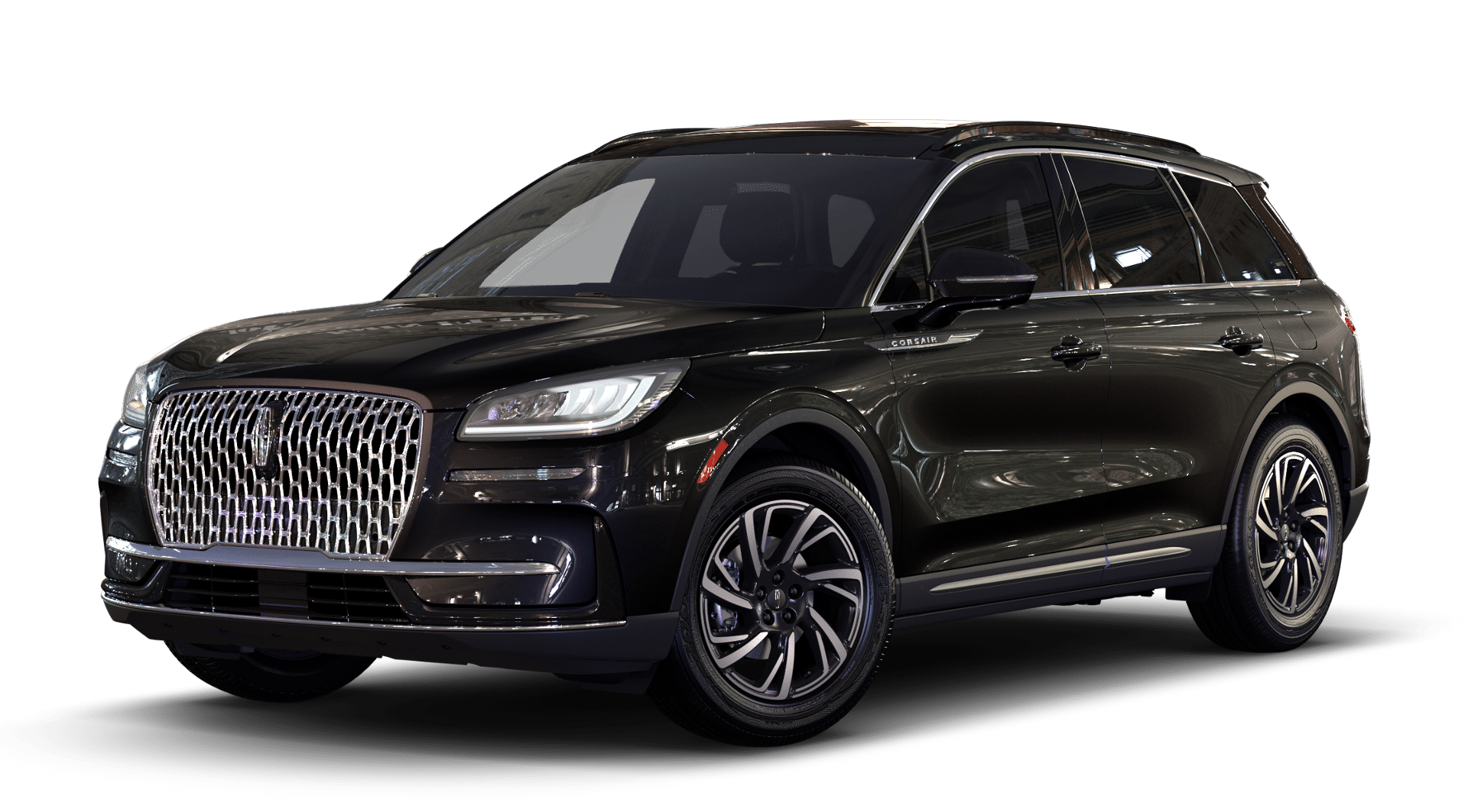 2026 Lincoln Corsair Premiere AWD's photo