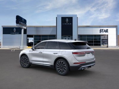 2023 Lincoln Corsair Reserve