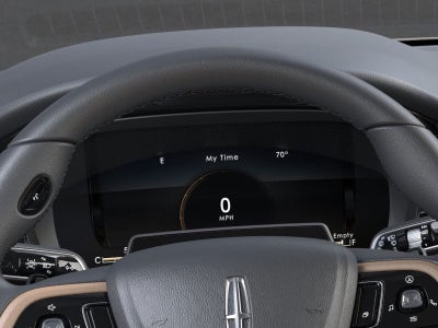 2023 Lincoln Corsair Reserve