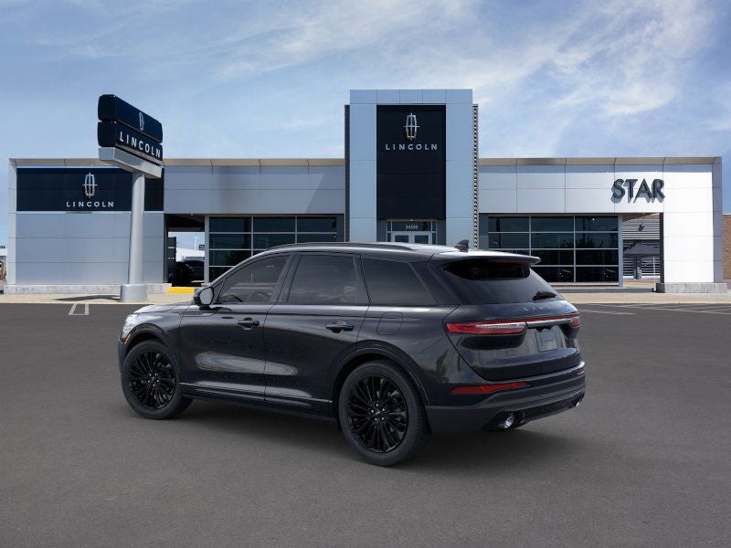 2023 Lincoln Corsair Reserve