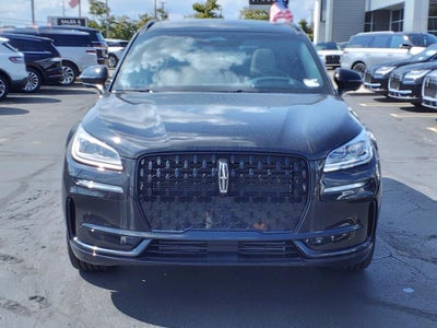 2023 Lincoln Corsair Reserve