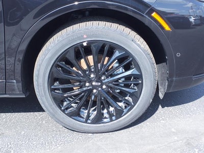 2023 Lincoln Corsair Reserve