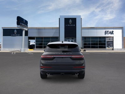 2025 Lincoln Corsair Reserve