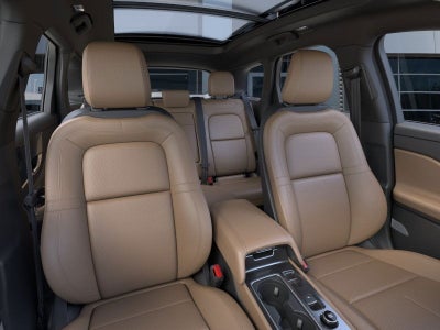 2023 Lincoln Corsair Reserve