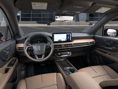 2023 Lincoln Corsair Reserve